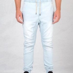 Hallenstein Brothers Jogger Jeans